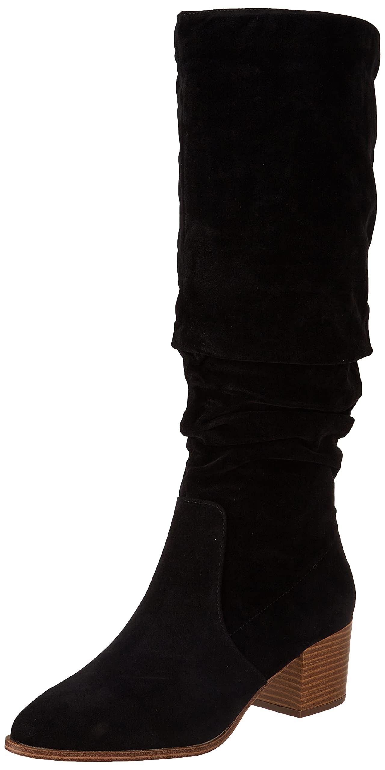 Amazon Essentials tall boots